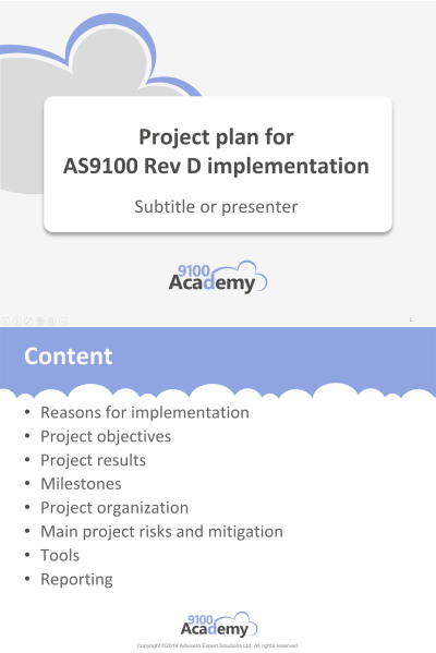 Project_Plan_for_AS9100_Implementation_EN