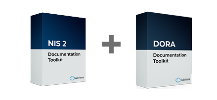 Paquete de Documentos sobre NIS 2 + Paquete de Documentos sobre DORA