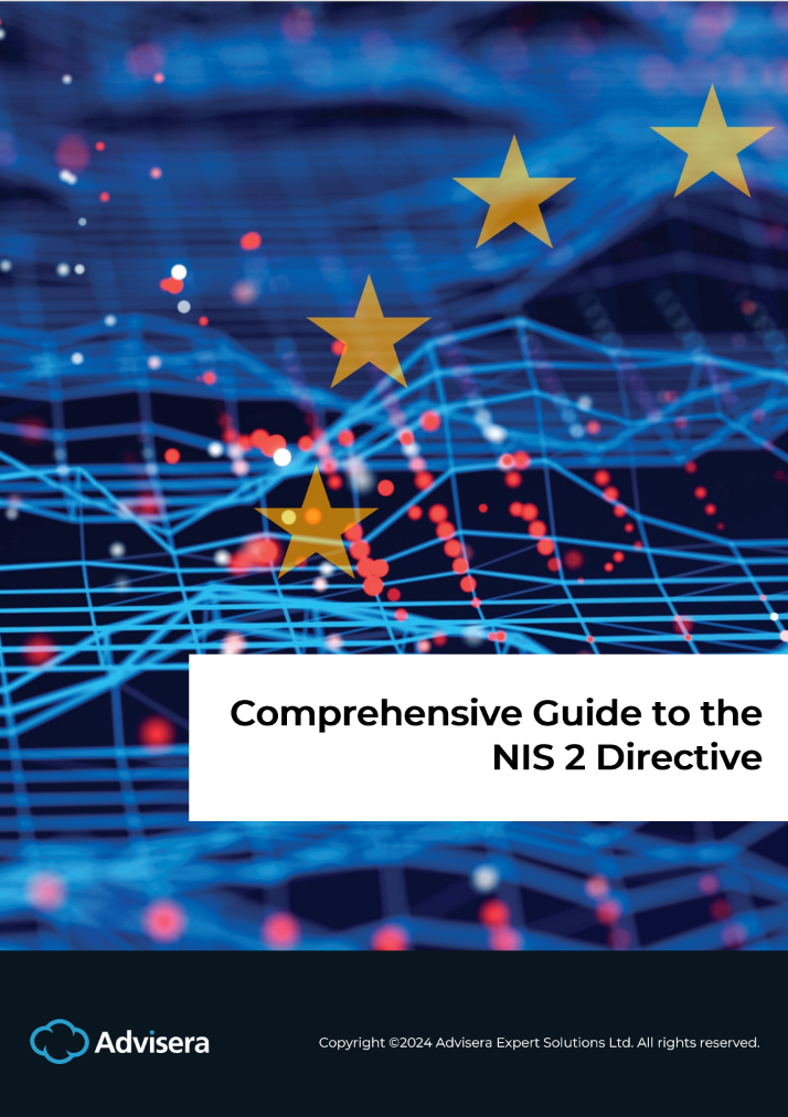 White Paper: Comprehensive Guide To The NIS 2 Directive